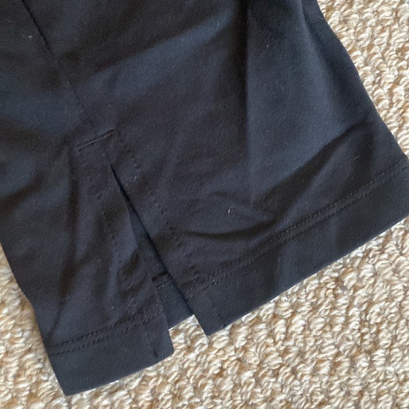 Athleta split hem tall yoga pant - Picture 6 of 6